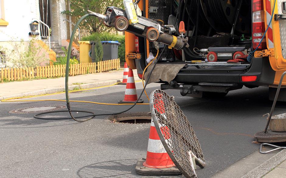 déboucher les canalisations Vandélicourt