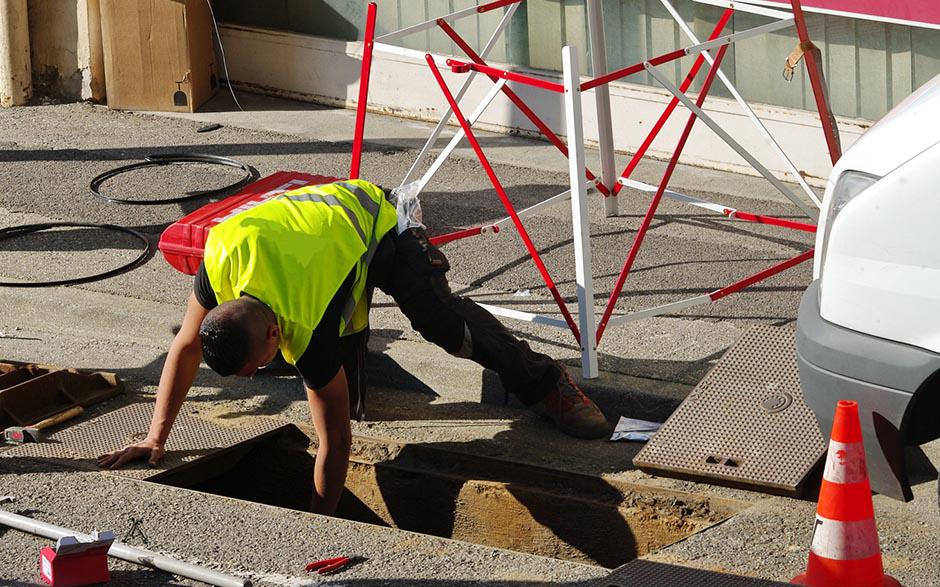 déboucher les canalisations Vandélicourt